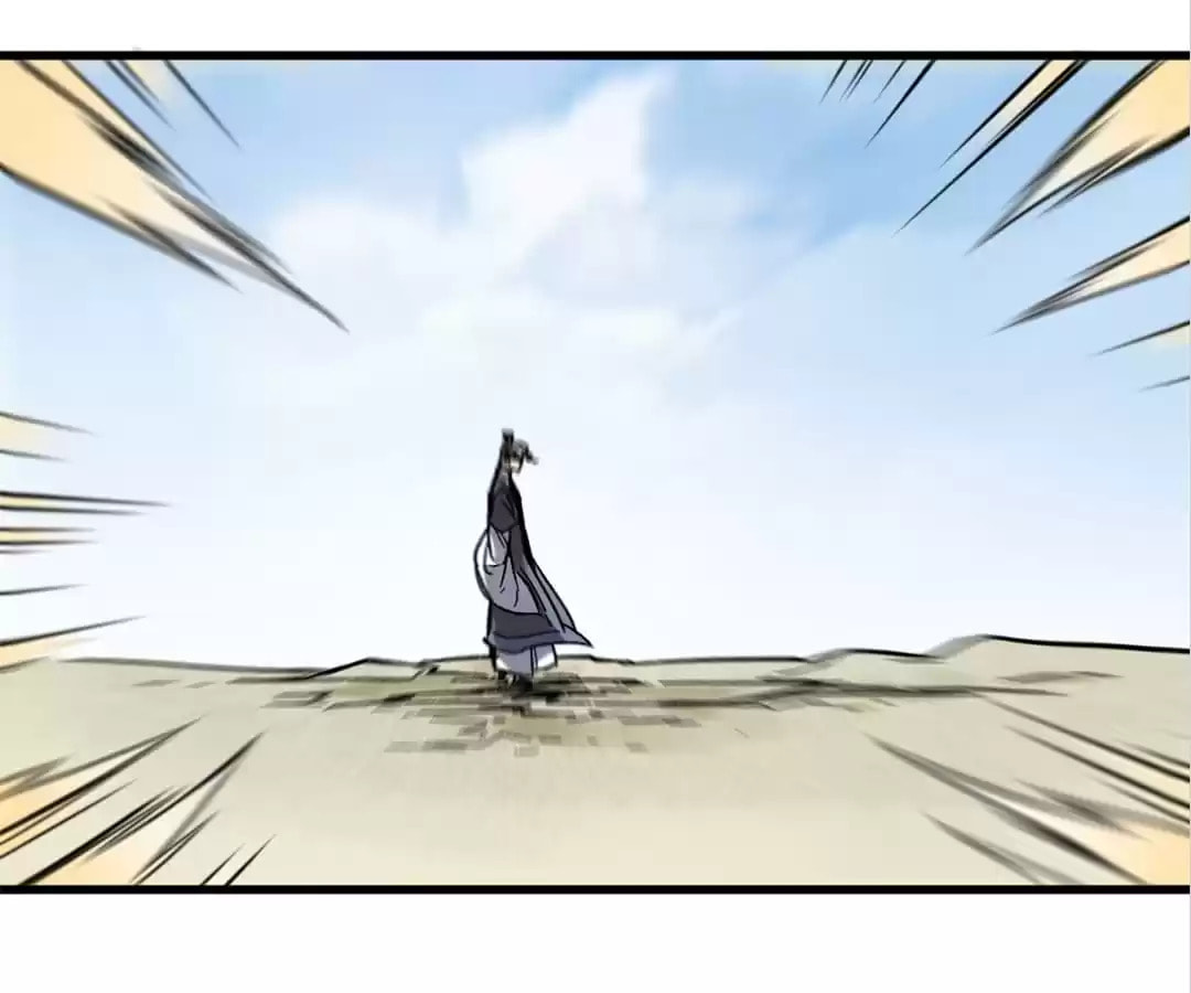 The Sacred Ruins (Colored) Chapter 65 page 48 - 