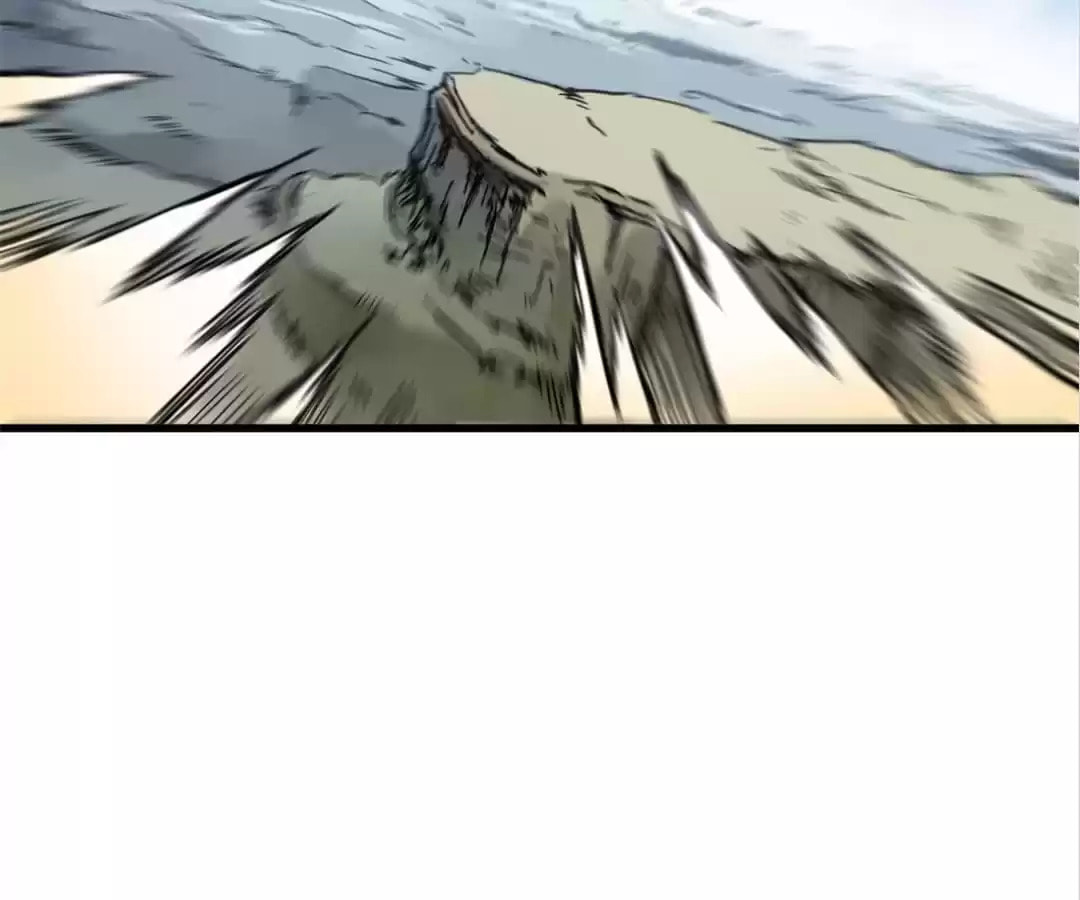 The Sacred Ruins (Colored) Chapter 65 page 50 - 