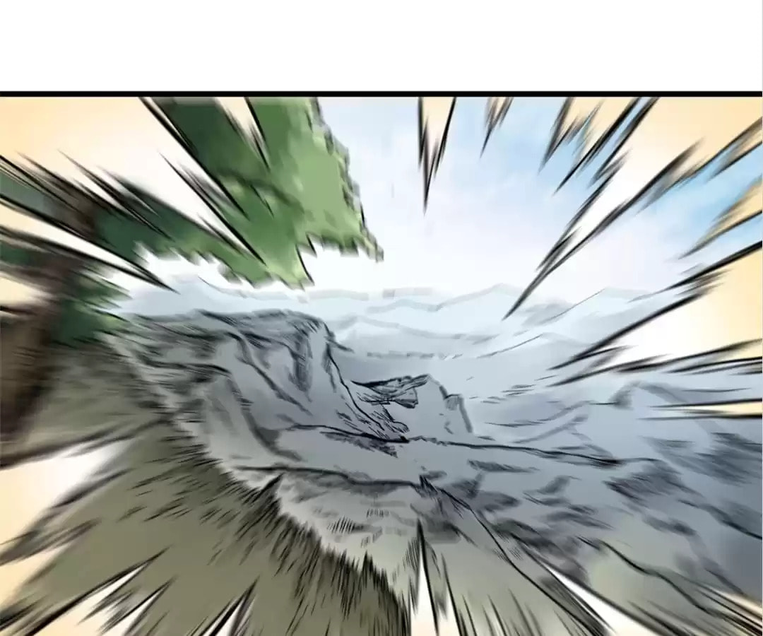 The Sacred Ruins (Colored) Chapter 65 page 51 - 