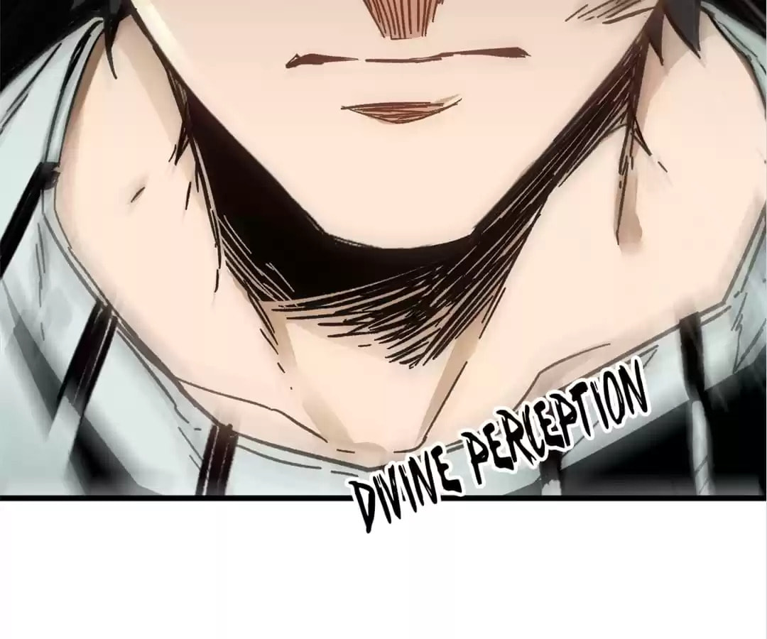 The Sacred Ruins (Colored) Chapter 65 page 55 - 