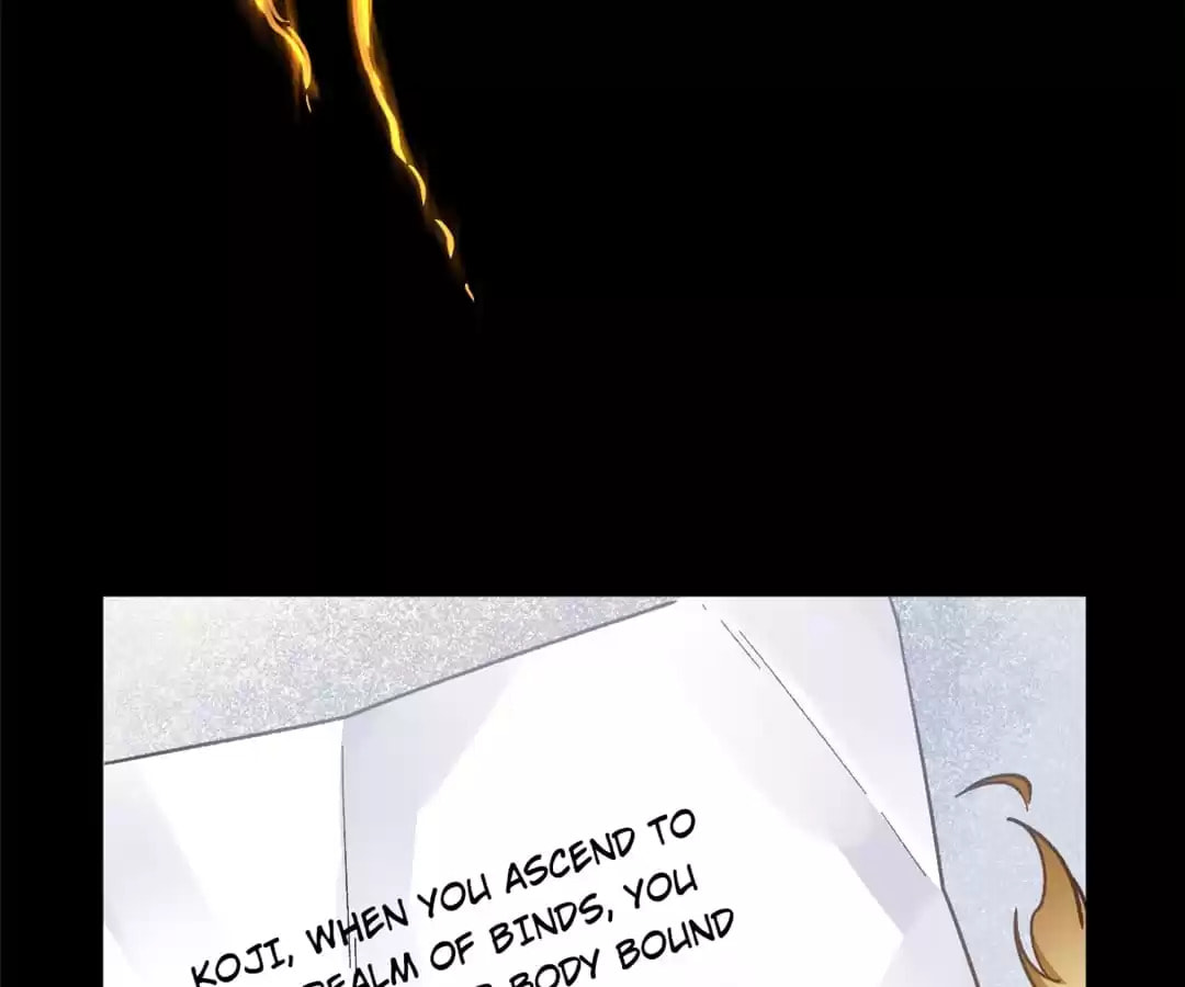 The Sacred Ruins (Colored) Chapter 65 page 62 - 