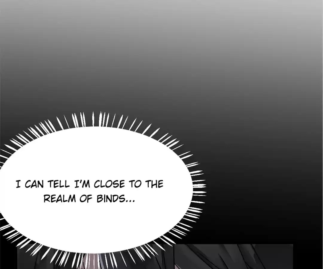 The Sacred Ruins (Colored) Chapter 65 page 69 - 