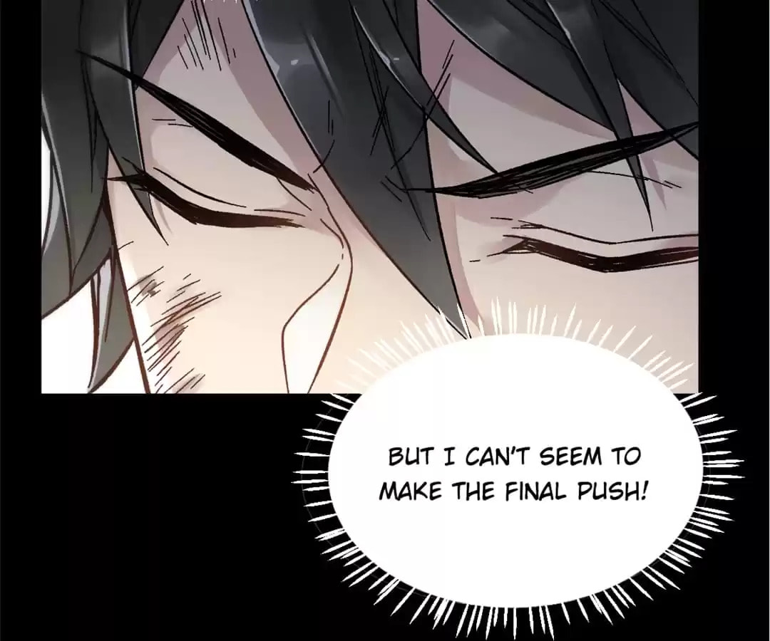 The Sacred Ruins (Colored) Chapter 65 page 70 - 