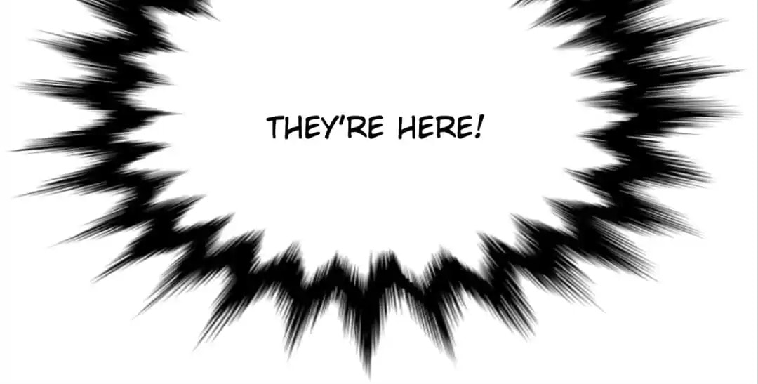 The Sacred Ruins (Colored) Chapter 65 page 77 - 