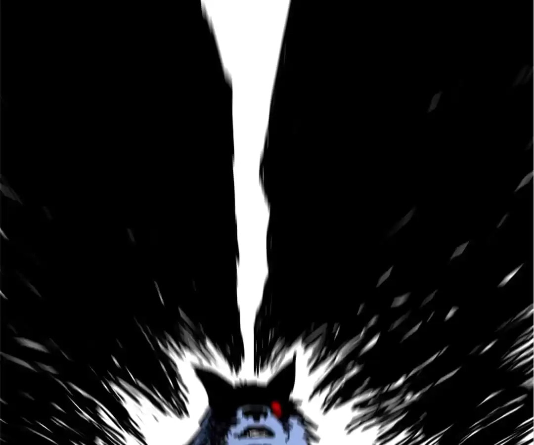 The Sacred Ruins (Colored) Chapter 65 page 80 - 