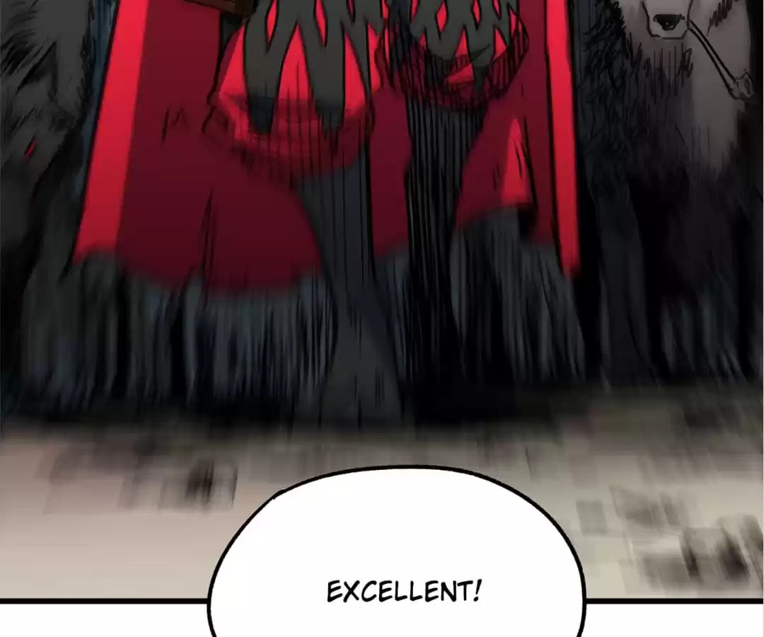 The Sacred Ruins (Colored) Chapter 65 page 82 - 