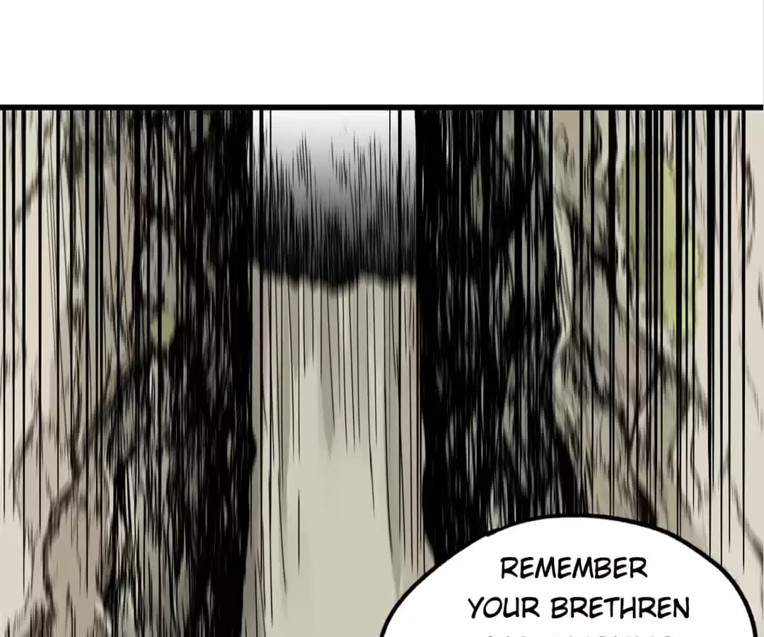The Sacred Ruins (Colored) Chapter 65 page 86 - 