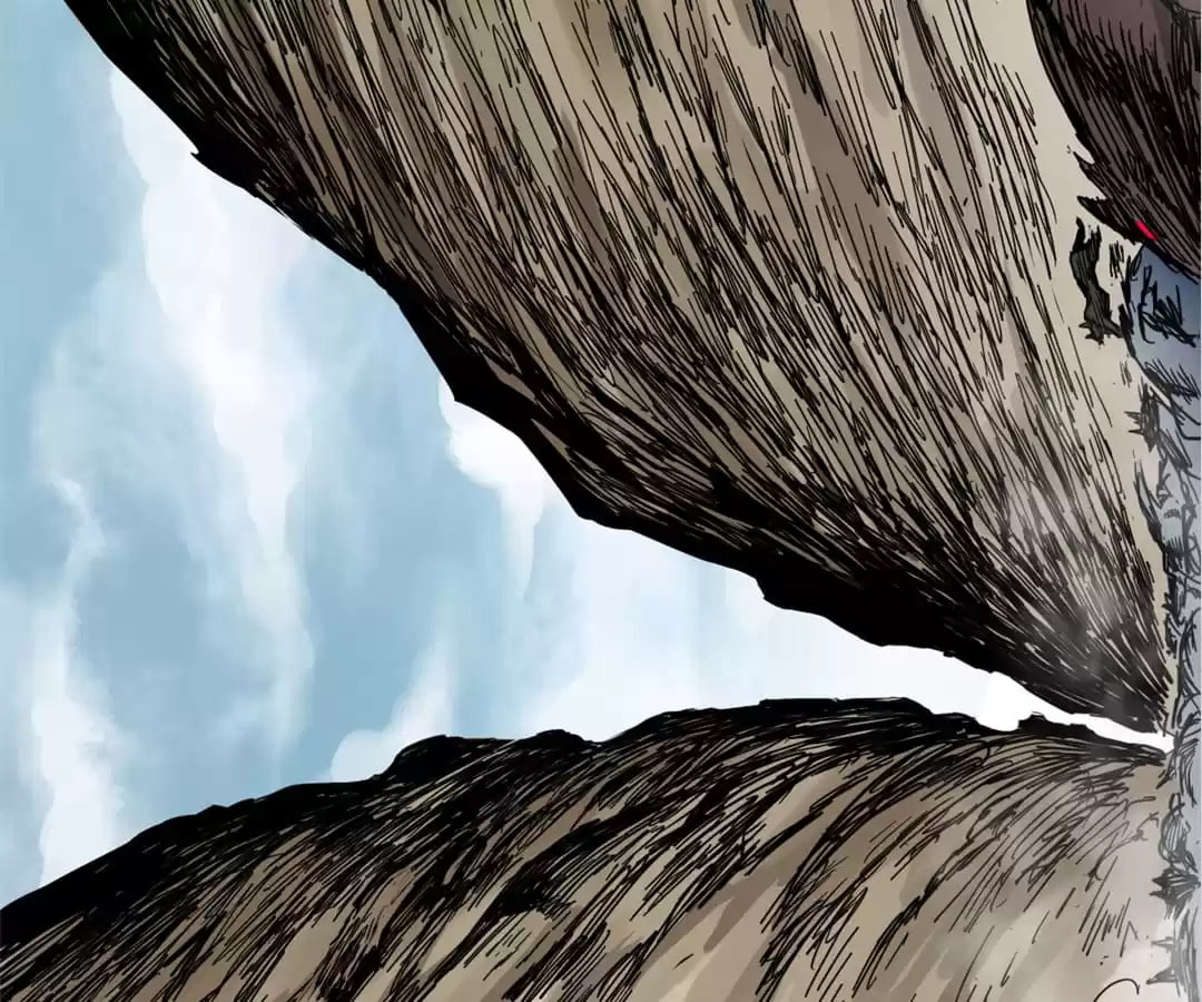 The Sacred Ruins (Colored) Chapter 65 page 98 - 