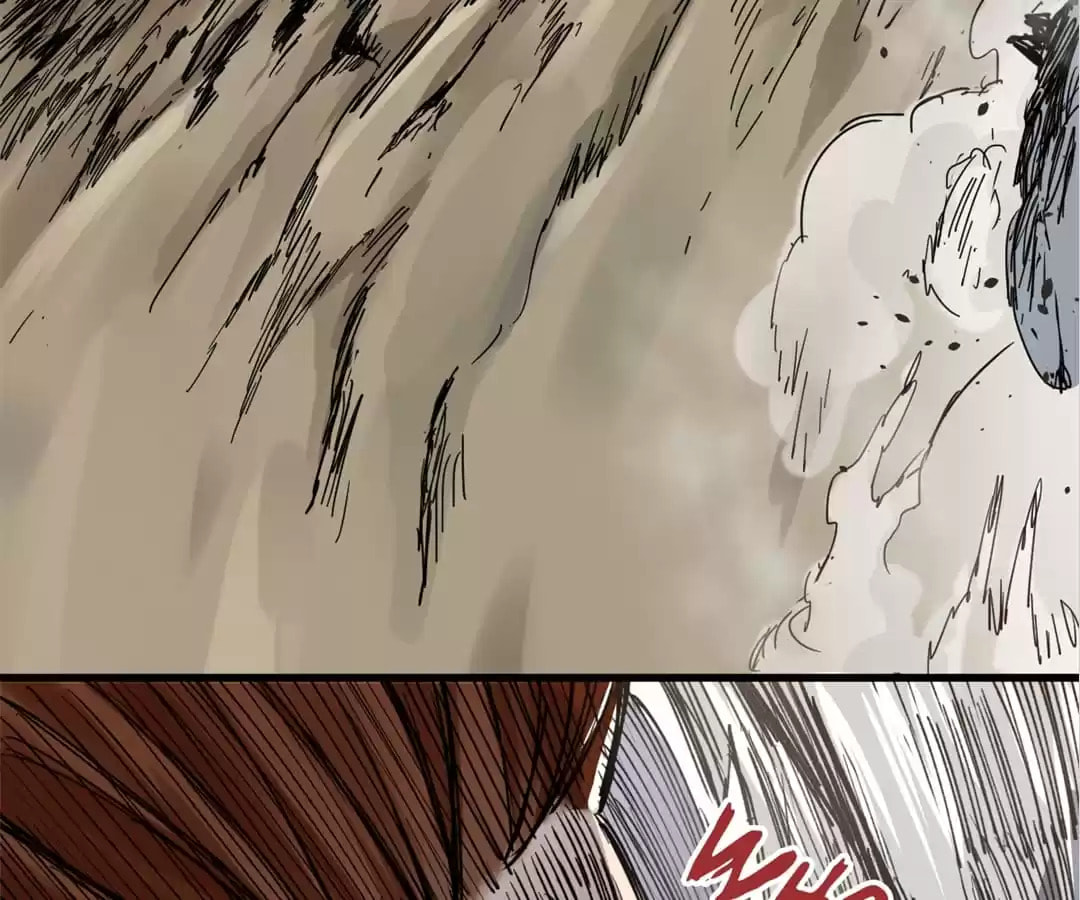 The Sacred Ruins (Colored) Chapter 65 page 99 - 