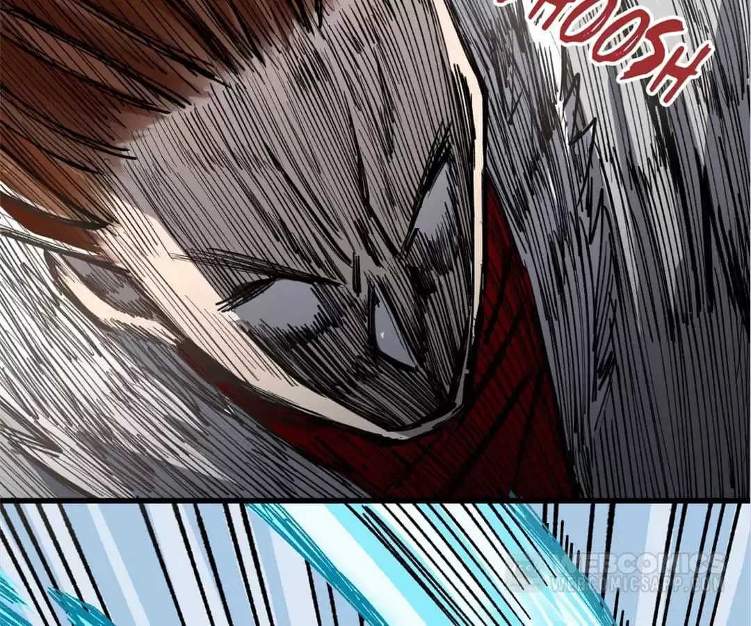 The Sacred Ruins (Colored) Chapter 65 page 100 - 