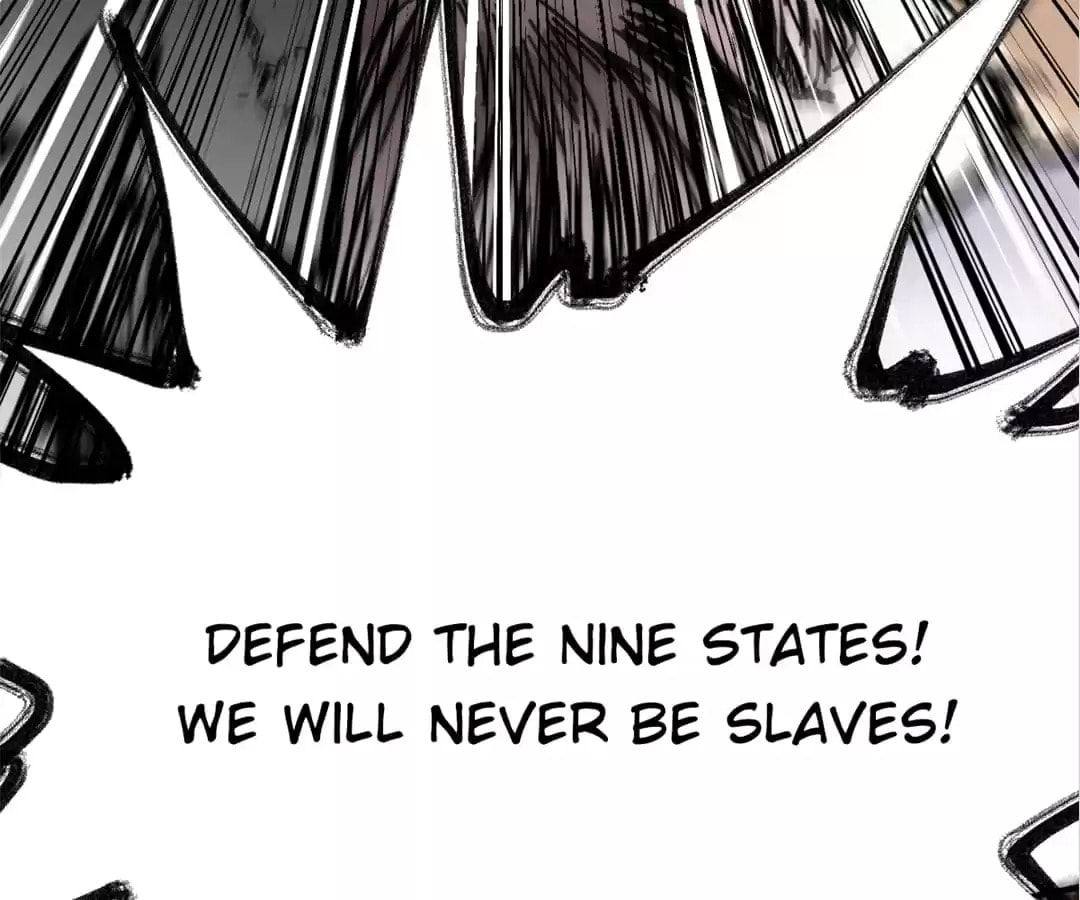 The Sacred Ruins (Colored) Chapter 66 page 11 - 