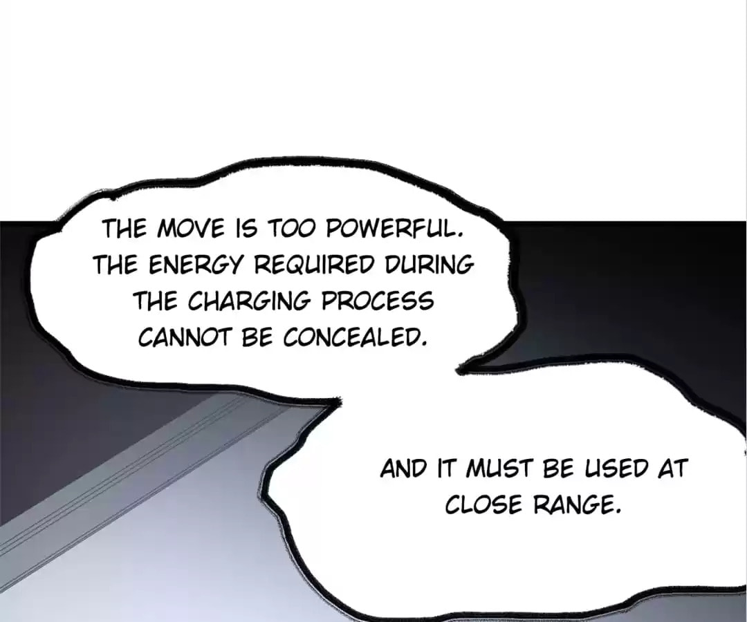 The Sacred Ruins (Colored) Chapter 66 page 101 - 