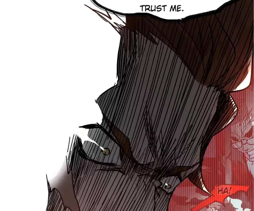 The Sacred Ruins (Colored) Chapter 66 page 103 - 