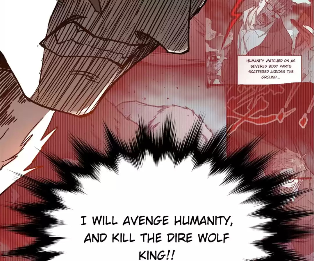 The Sacred Ruins (Colored) Chapter 66 page 104 - 