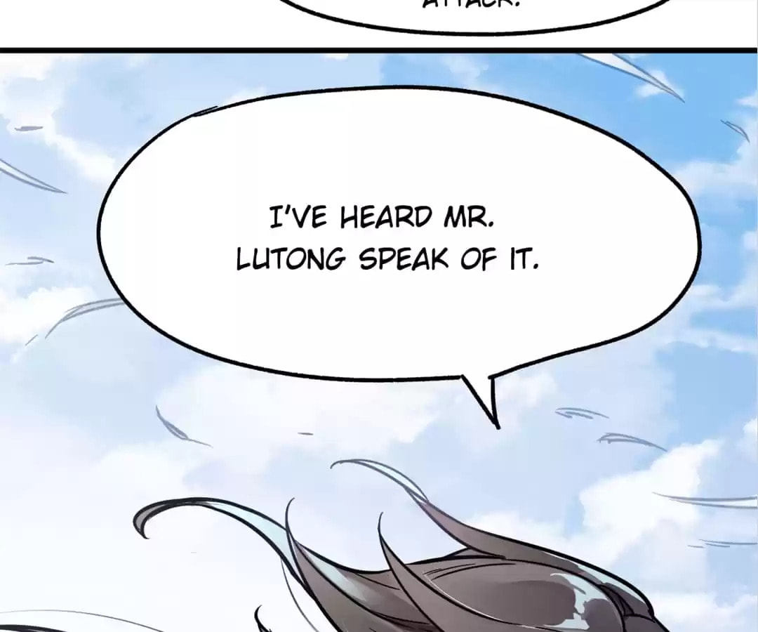 The Sacred Ruins (Colored) Chapter 66 page 112 - 