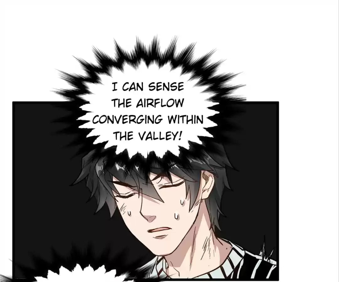 The Sacred Ruins (Colored) Chapter 66 page 117 - 