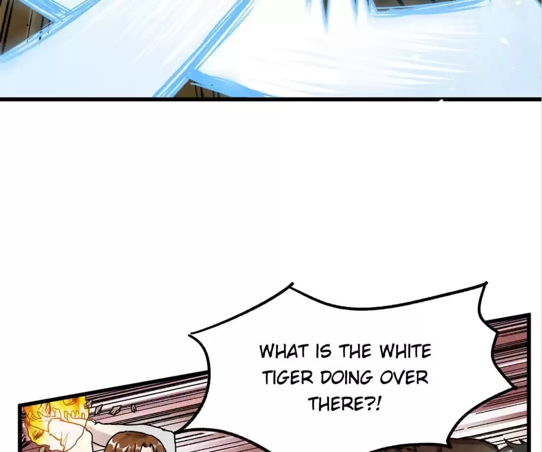 The Sacred Ruins (Colored) Chapter 66 page 120 - 