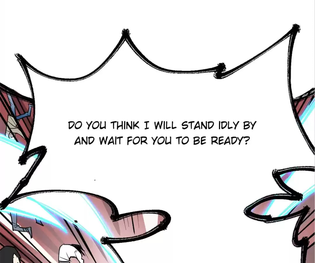 The Sacred Ruins (Colored) Chapter 66 page 125 - 