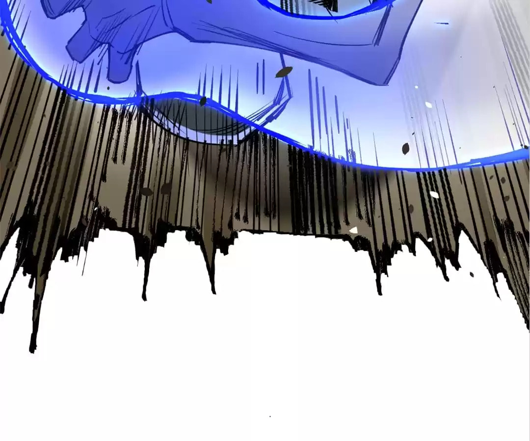 The Sacred Ruins (Colored) Chapter 66 page 128 - 