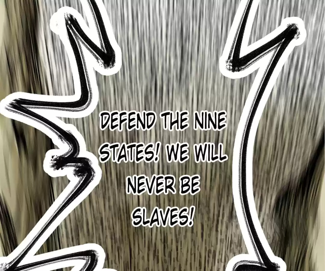 The Sacred Ruins (Colored) Chapter 66 page 14 - 