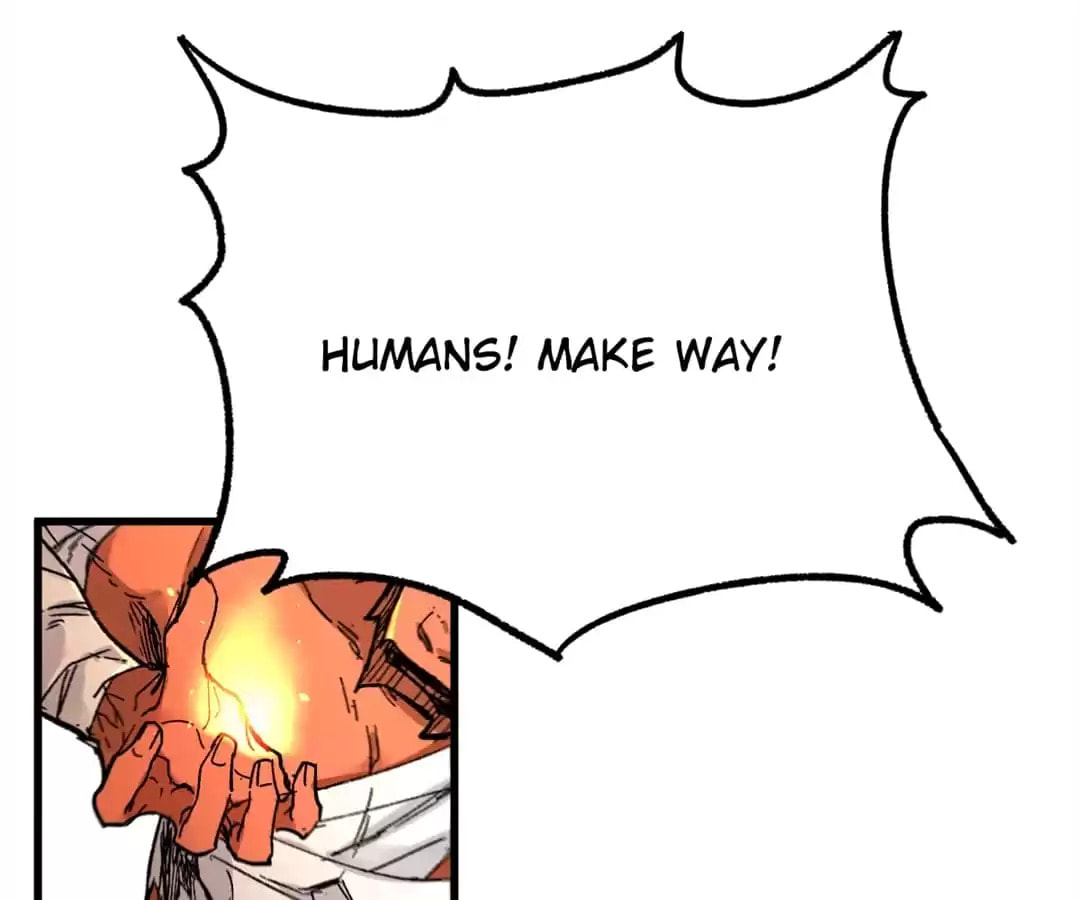 The Sacred Ruins (Colored) Chapter 66 page 137 - 