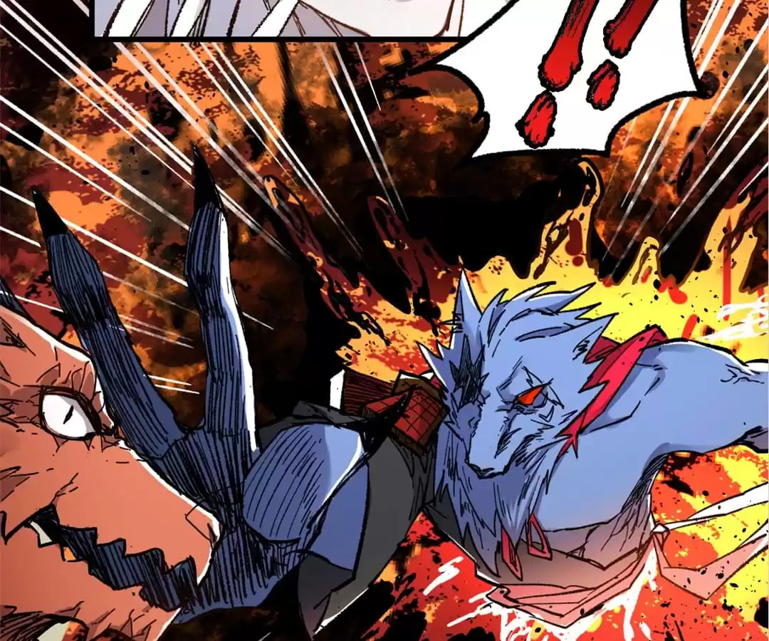 The Sacred Ruins (Colored) Chapter 66 page 149 - 