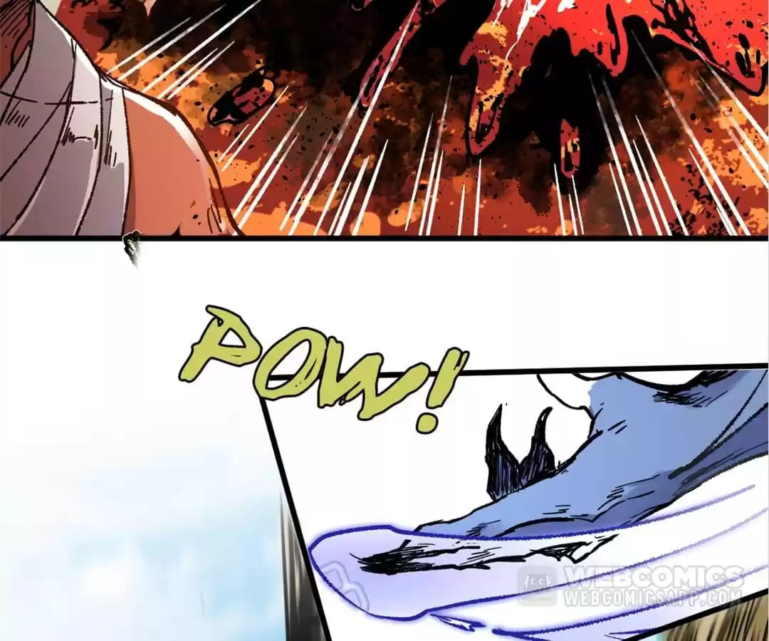 The Sacred Ruins (Colored) Chapter 66 page 150 - 