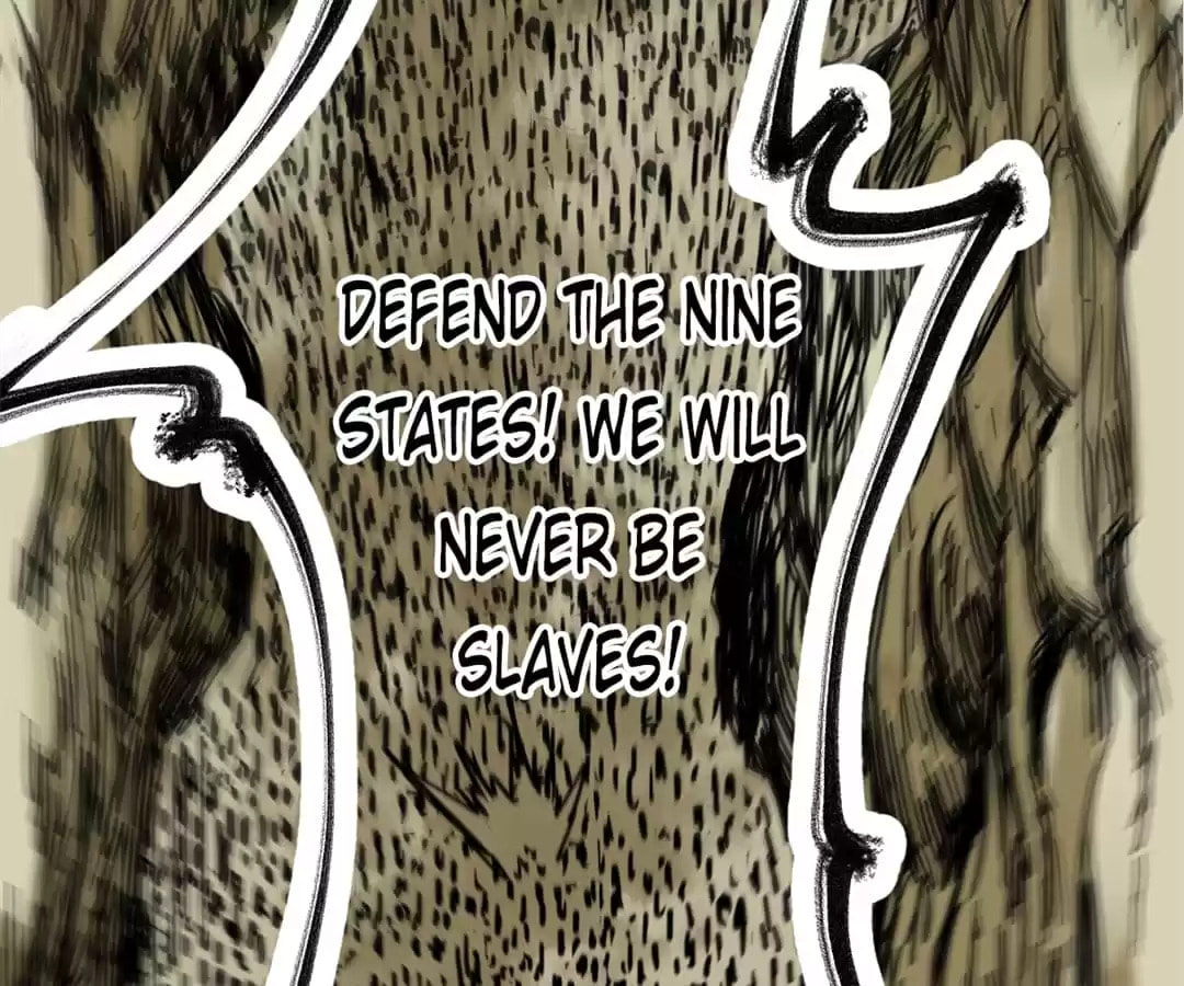 The Sacred Ruins (Colored) Chapter 66 page 16 - 
