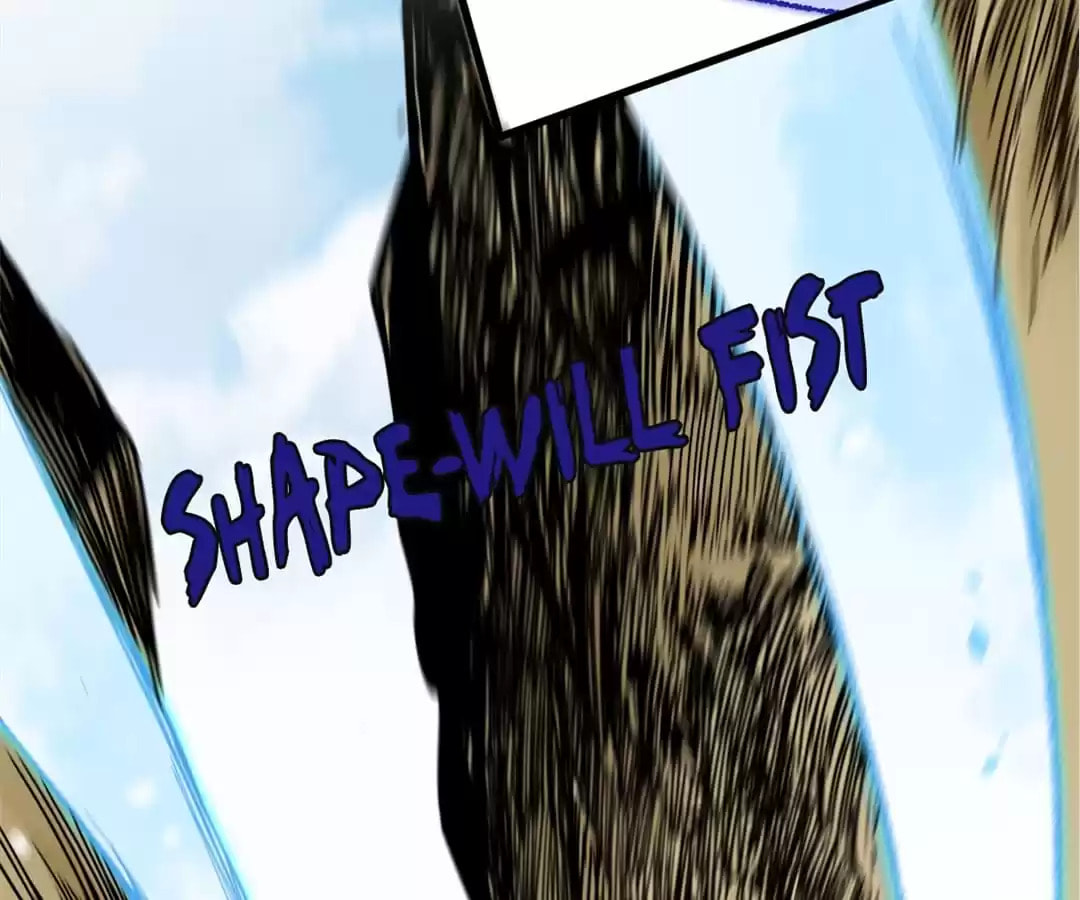 The Sacred Ruins (Colored) Chapter 66 page 151 - 
