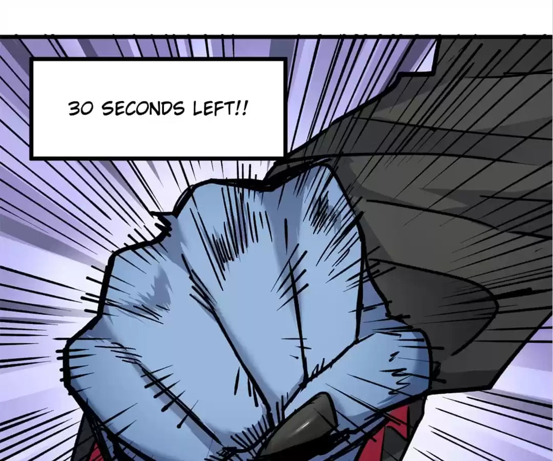 The Sacred Ruins (Colored) Chapter 66 page 156 - 