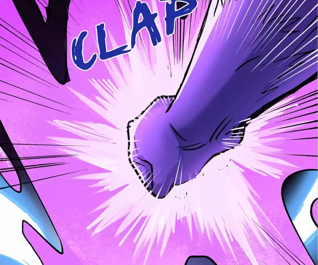 The Sacred Ruins (Colored) Chapter 66 page 158 - 
