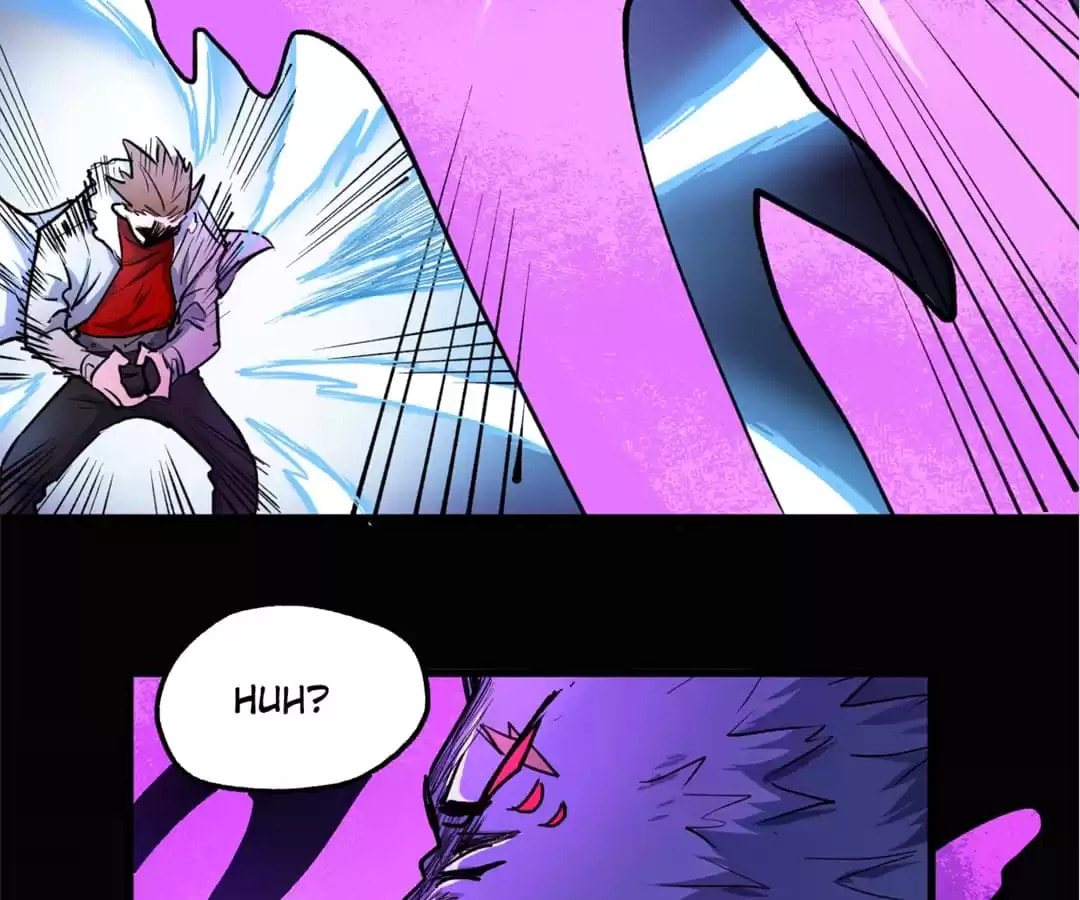 The Sacred Ruins (Colored) Chapter 66 page 159 - 
