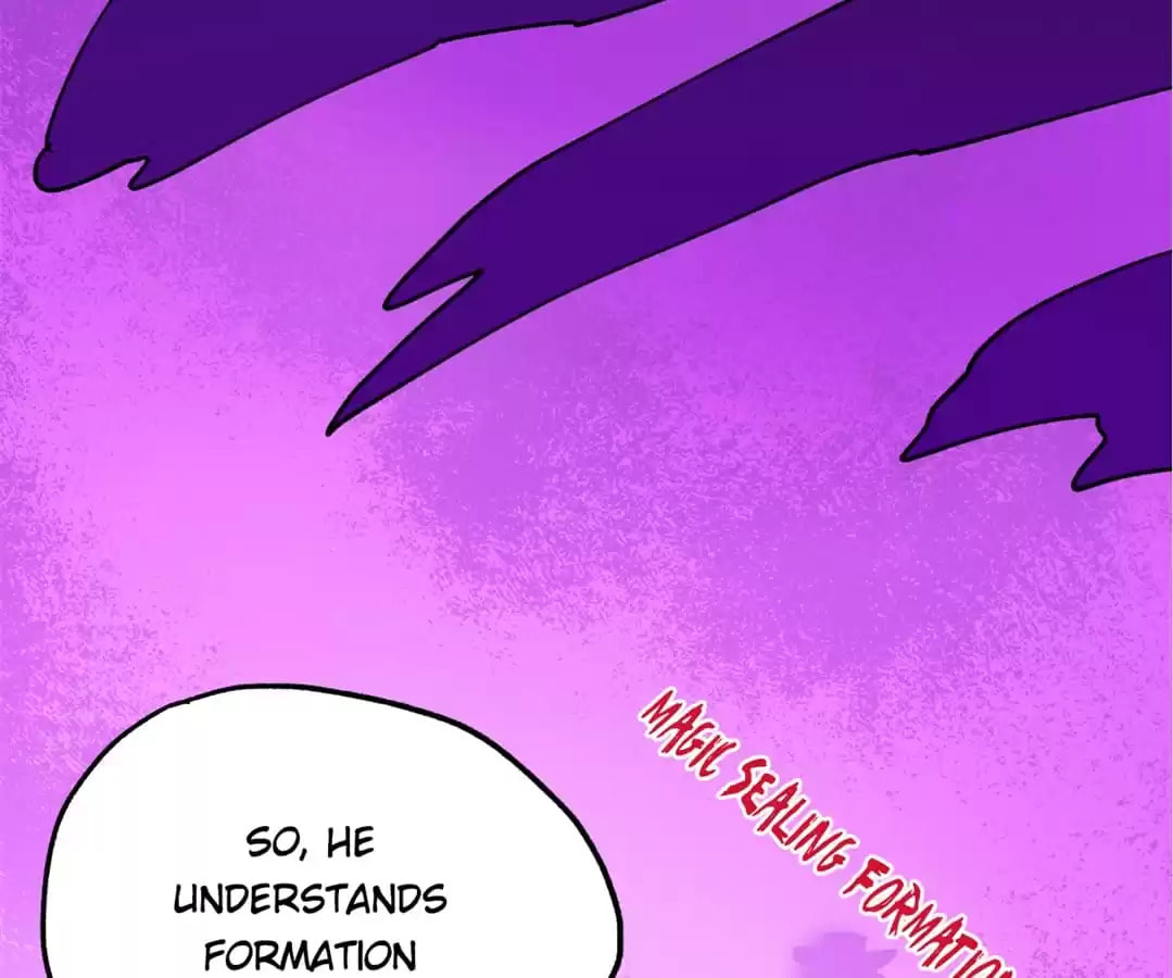 The Sacred Ruins (Colored) Chapter 66 page 161 - 