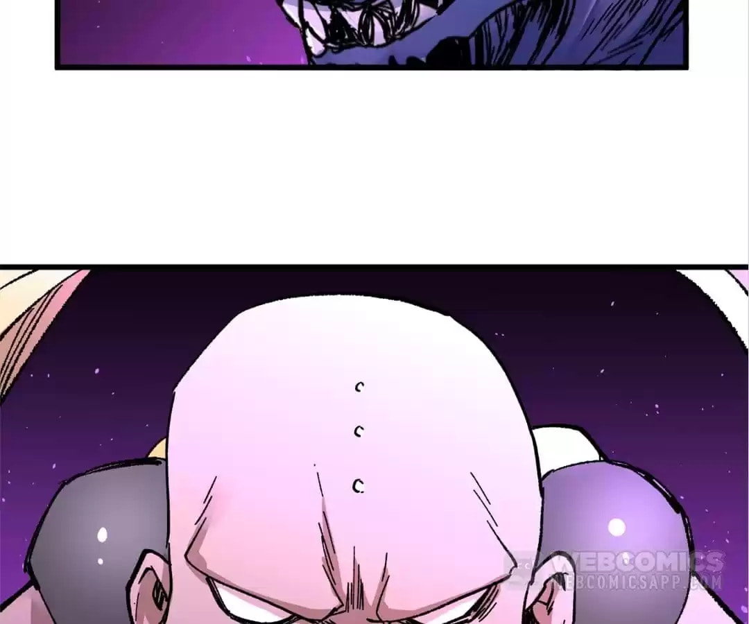 The Sacred Ruins (Colored) Chapter 66 page 170 - 