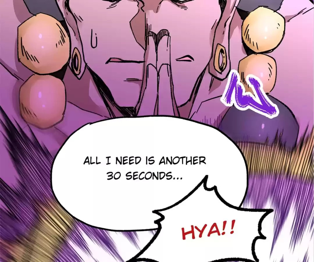 The Sacred Ruins (Colored) Chapter 66 page 171 - 