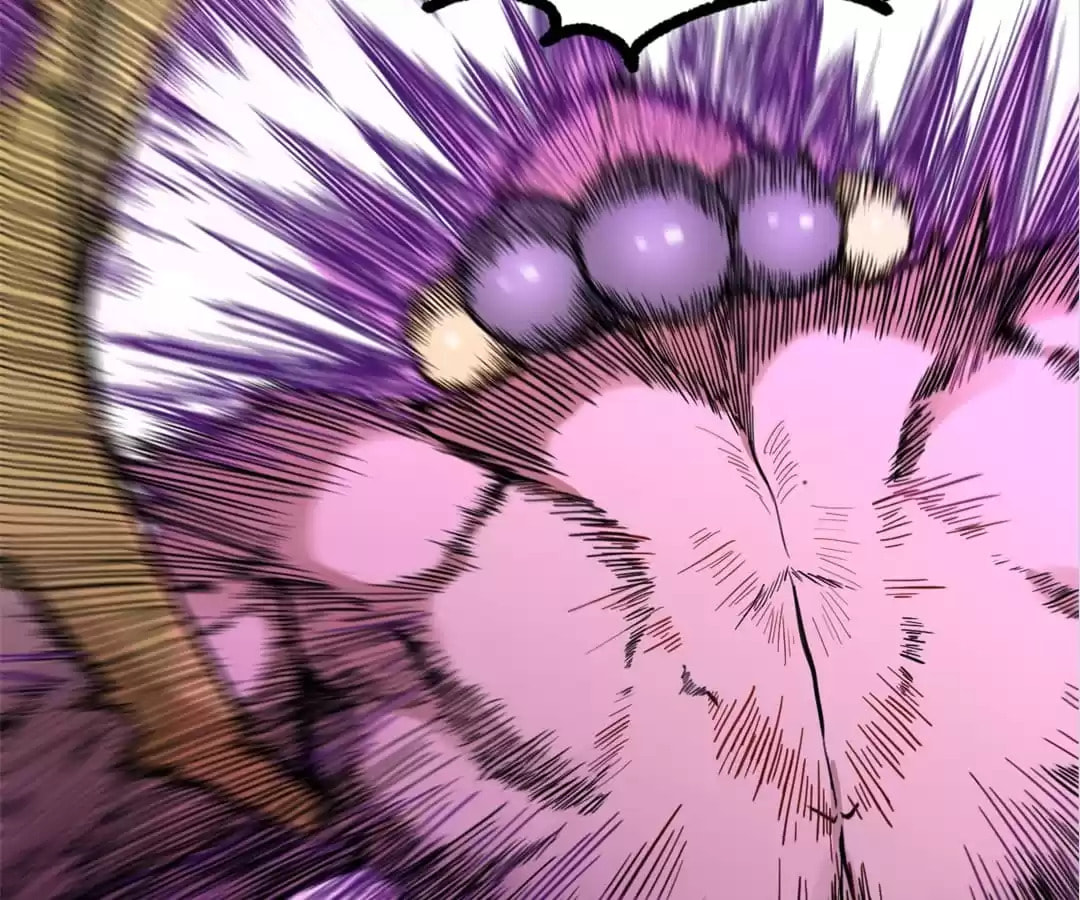 The Sacred Ruins (Colored) Chapter 66 page 172 - 