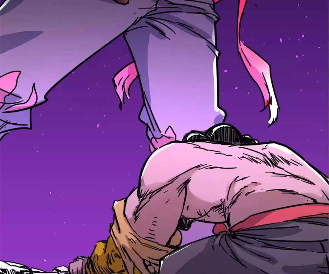 The Sacred Ruins (Colored) Chapter 66 page 179 - 