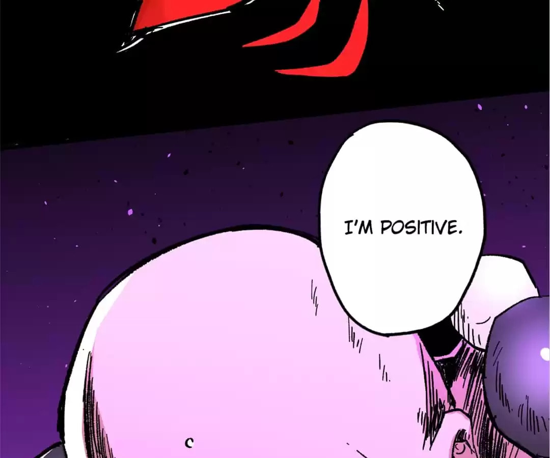 The Sacred Ruins (Colored) Chapter 66 page 181 - 