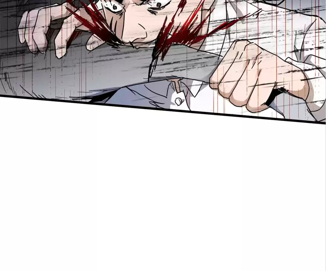 The Sacred Ruins (Colored) Chapter 66 page 23 - 
