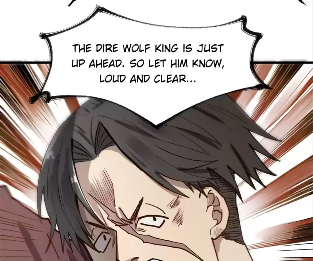 The Sacred Ruins (Colored) Chapter 66 page 4 - 