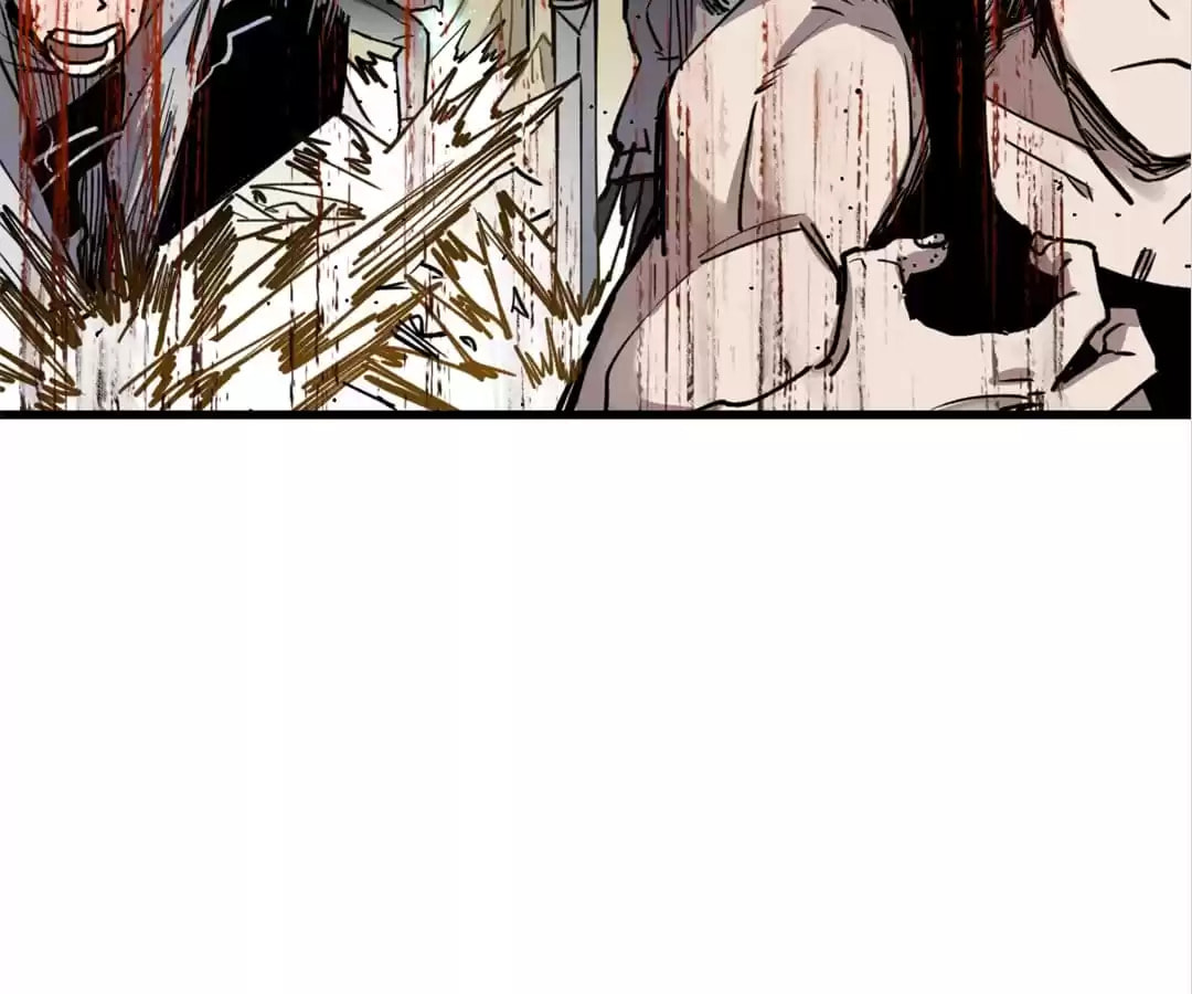 The Sacred Ruins (Colored) Chapter 66 page 31 - 