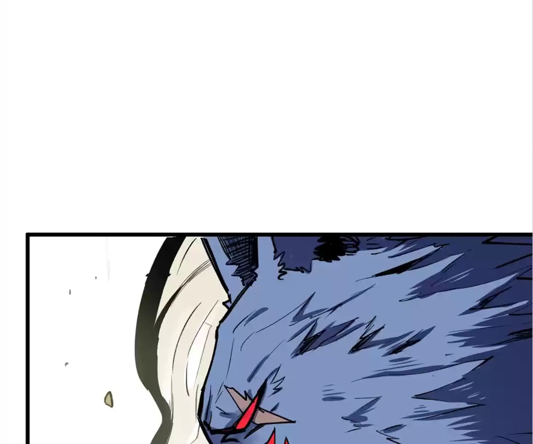 The Sacred Ruins (Colored) Chapter 66 page 32 - 