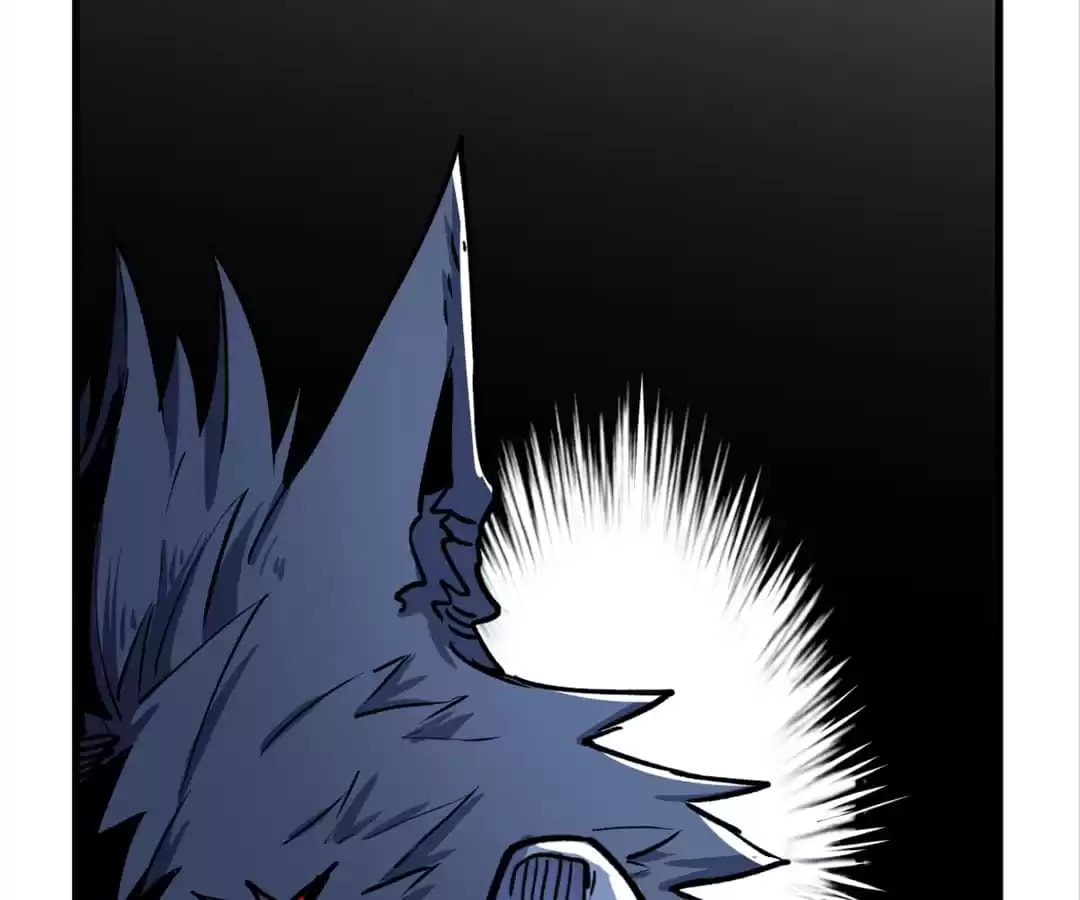 The Sacred Ruins (Colored) Chapter 66 page 36 - 
