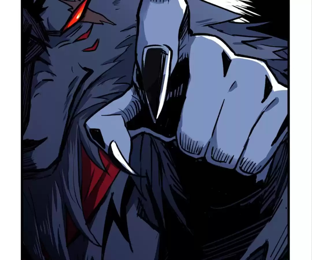 The Sacred Ruins (Colored) Chapter 66 page 37 - 