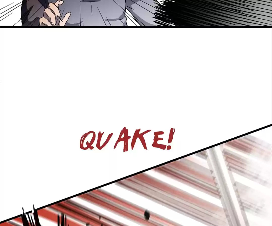 The Sacred Ruins (Colored) Chapter 66 page 40 - 