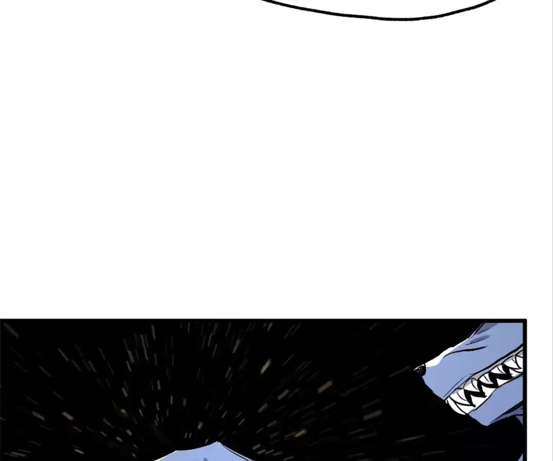 The Sacred Ruins (Colored) Chapter 66 page 47 - 