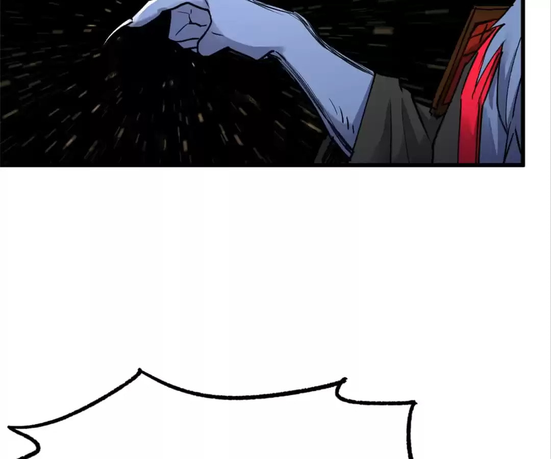 The Sacred Ruins (Colored) Chapter 66 page 48 - 