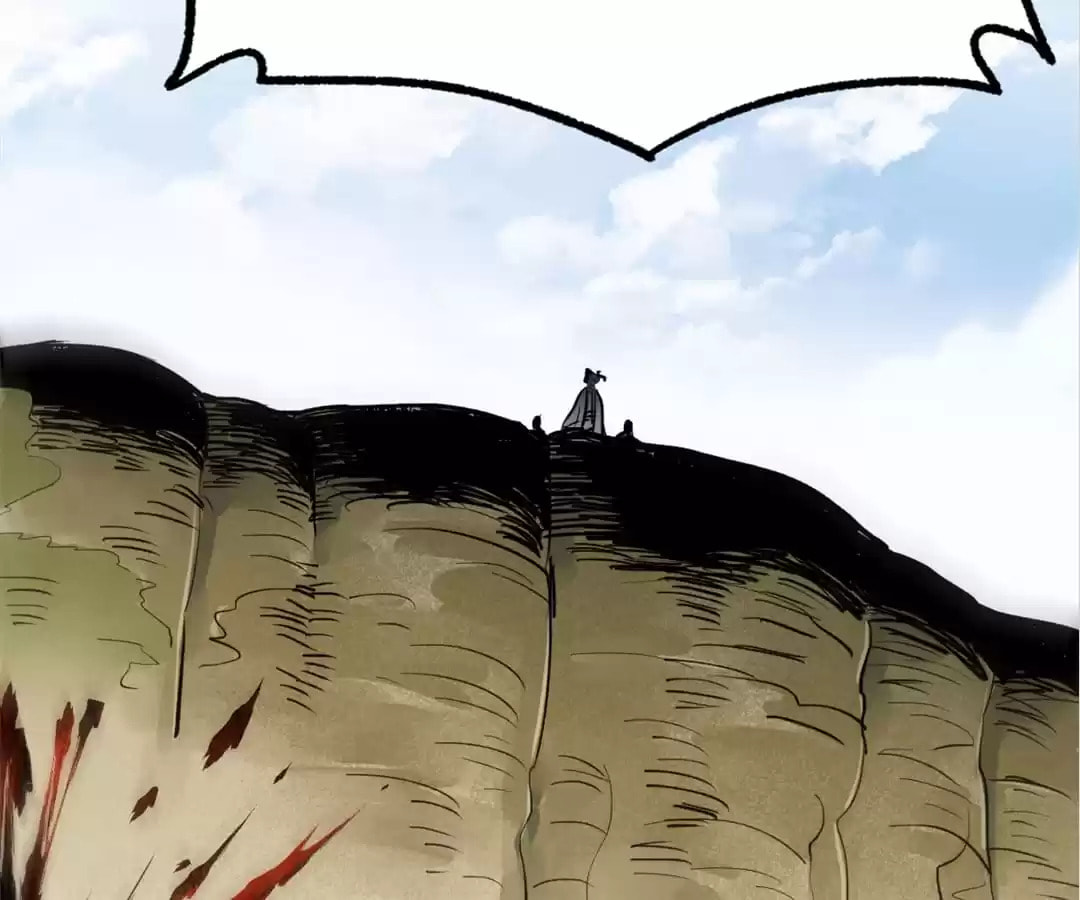 The Sacred Ruins (Colored) Chapter 66 page 51 - 