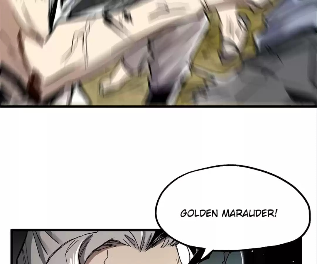 The Sacred Ruins (Colored) Chapter 66 page 54 - 