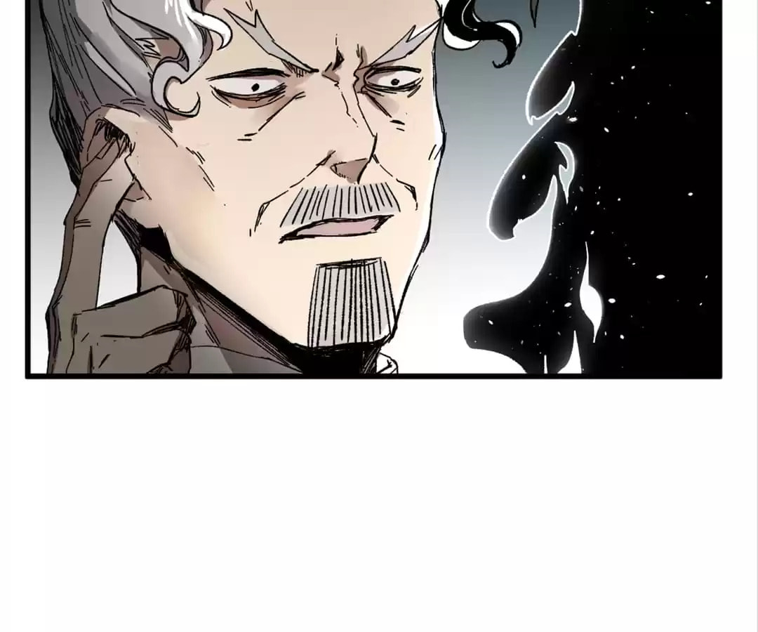 The Sacred Ruins (Colored) Chapter 66 page 55 - 